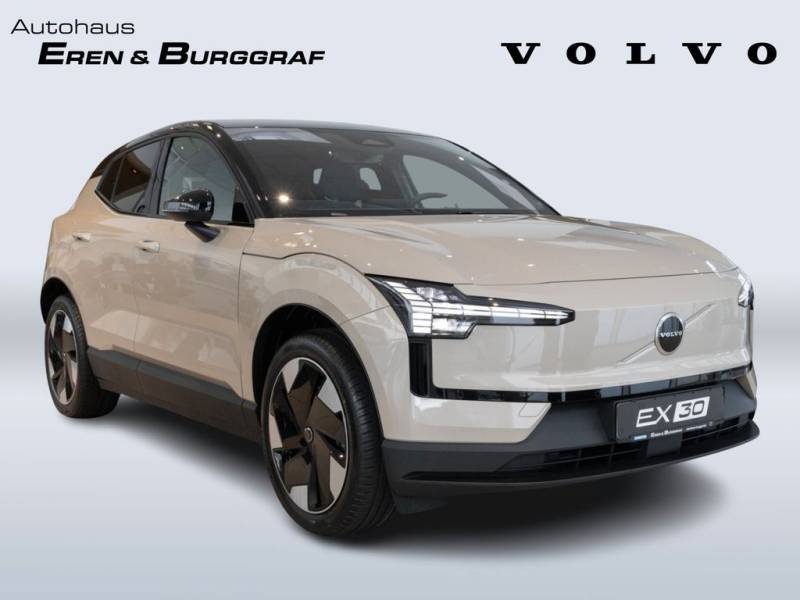 Volvo EX30 Plus Pure Electric