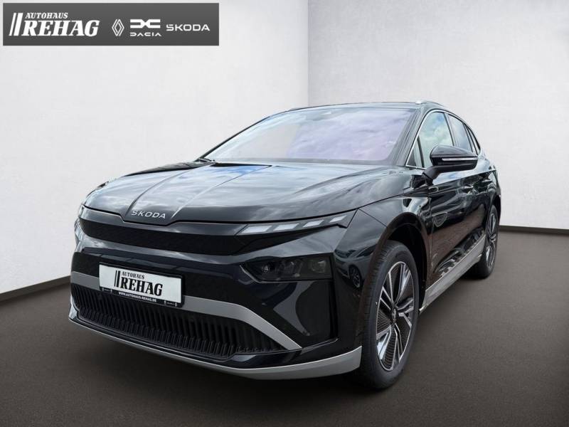 Skoda Enyaq 60 *MATRIX*AHK*NAVI*20 ZOLL*