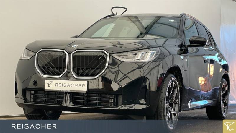 BMW X3 30e xDrive A M-Sport,Pano,AHK,DAProf,Autom