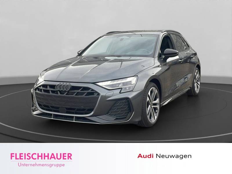 Audi A3 Sportback 35 TFSI S-Line ACC AHK BUSINESS LED