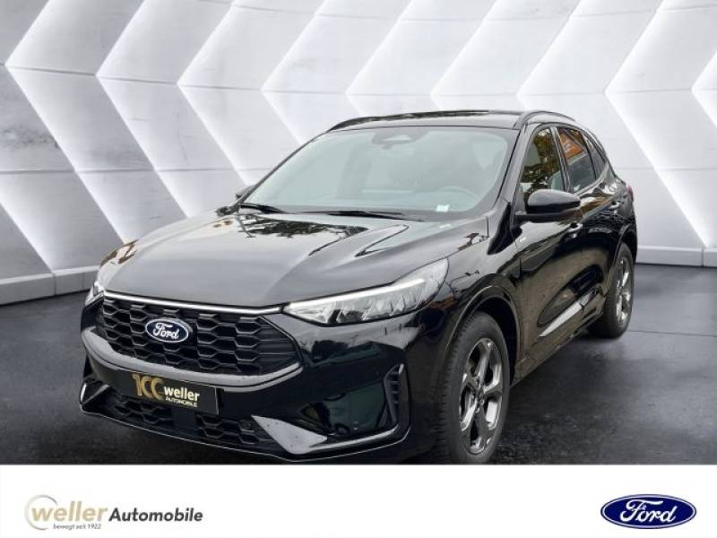 Ford Kuga 'ST-Line 2.5L Duratec Hybrid -Allwetterreif