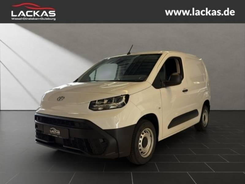 Toyota PROACE CITY L1 Duty 1.2 LED DA B Fernlichtass. N
