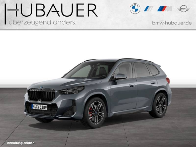 BMW X1 xDrive23i [M Sport Pro, HUD, AHK, ACC, elektr