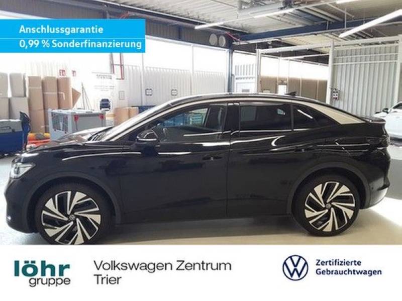 Volkswagen ID.5 Pro Wärmepumpe, AHK, IDN