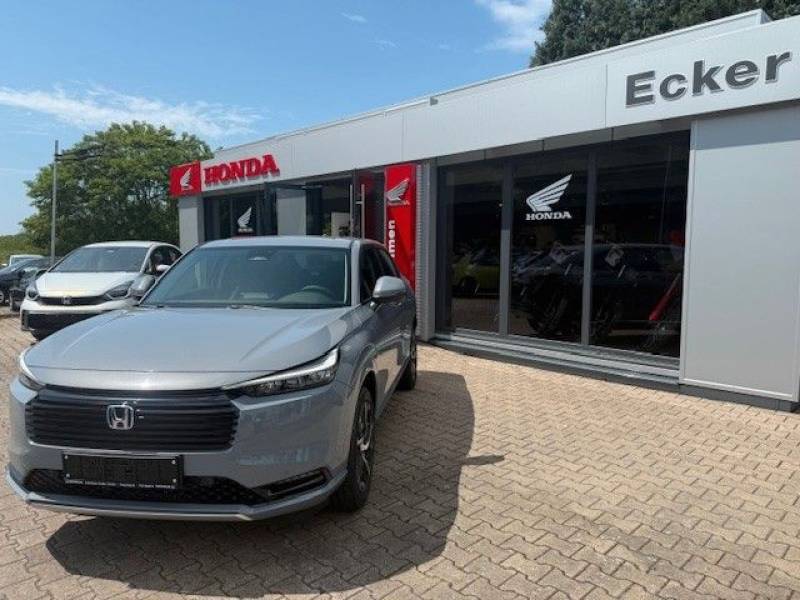 Honda HR-V Advance Plus 2025 !!!