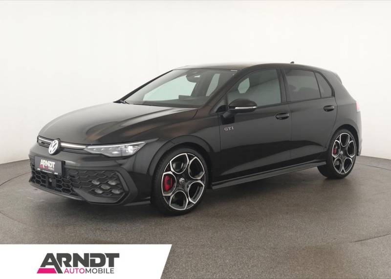 Volkswagen Golf GTI DSG Vienna IQ.LIGHT Pano HUD HarmanK 19