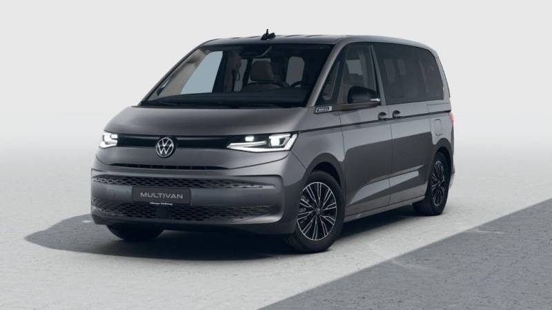 Volkswagen T7 Multivan Business TDI