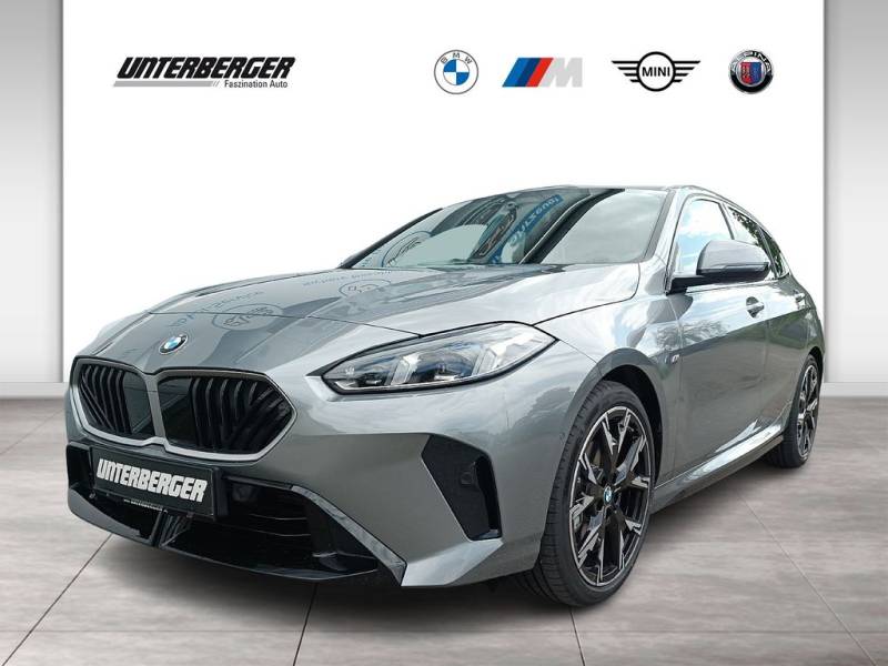 BMW 120 M Sport 19" Lenkradheizung Komfortzg. Shz