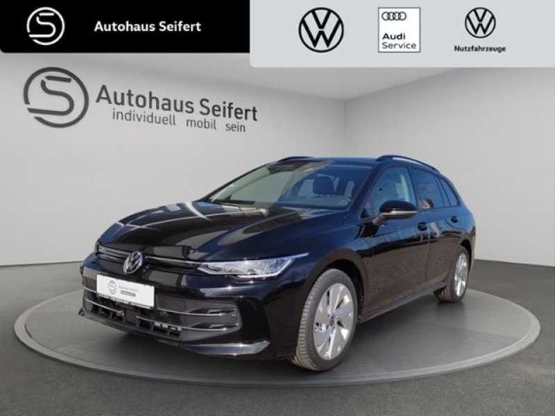 Volkswagen Golf Variant Life 1.5 TSI 85 kW 6G