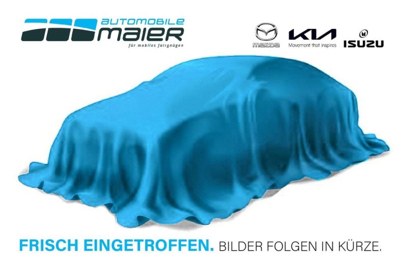 Mazda 3 2.5 E-SKYACTIV-G HOMURA *LED* NAVI* KAMERA*