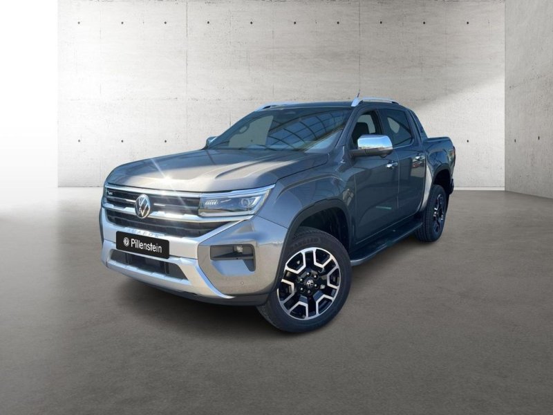 Volkswagen Amarok *STANDHZG NAVI SITZHZG PDC ACC AHK*