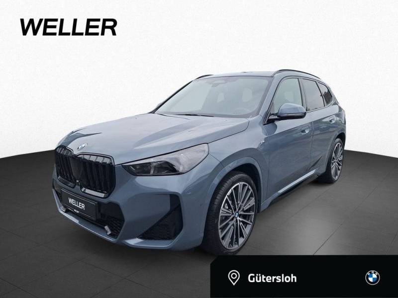BMW X1 xDrive 23d Leasing ab 899,- EUR AHK HandK HUD