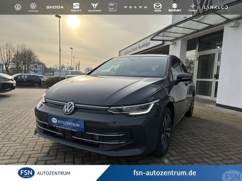 Volkswagen Golf ENERGY 1,5 l TSI  RFK ACC