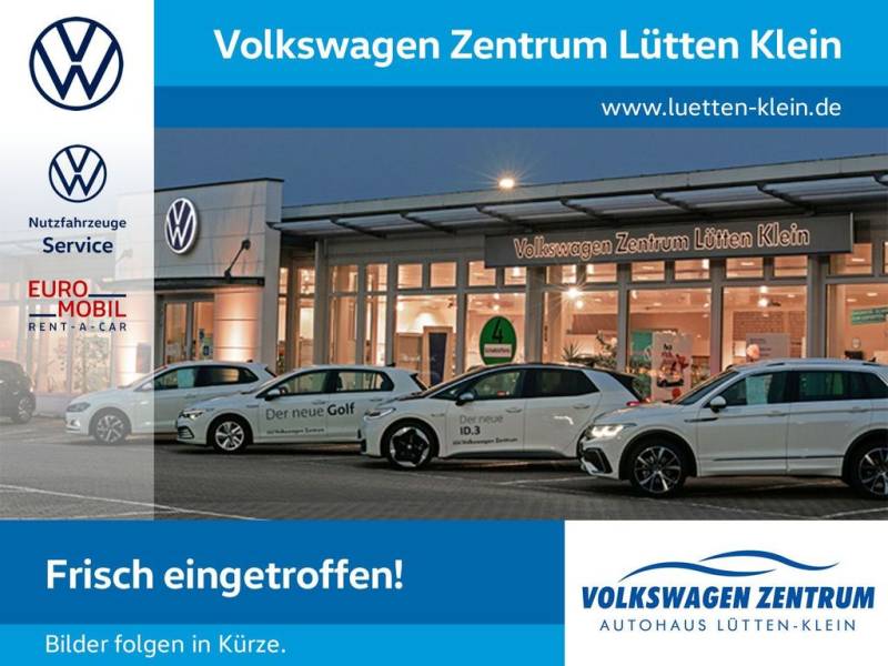Volkswagen Polo Life 1.0 l 59 kW (80 PS) 5-Gang LED Klima