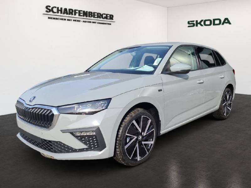 Skoda Scala Tour 1,5 TSI 110kW *NAV,ACC,RFK,KESSY*