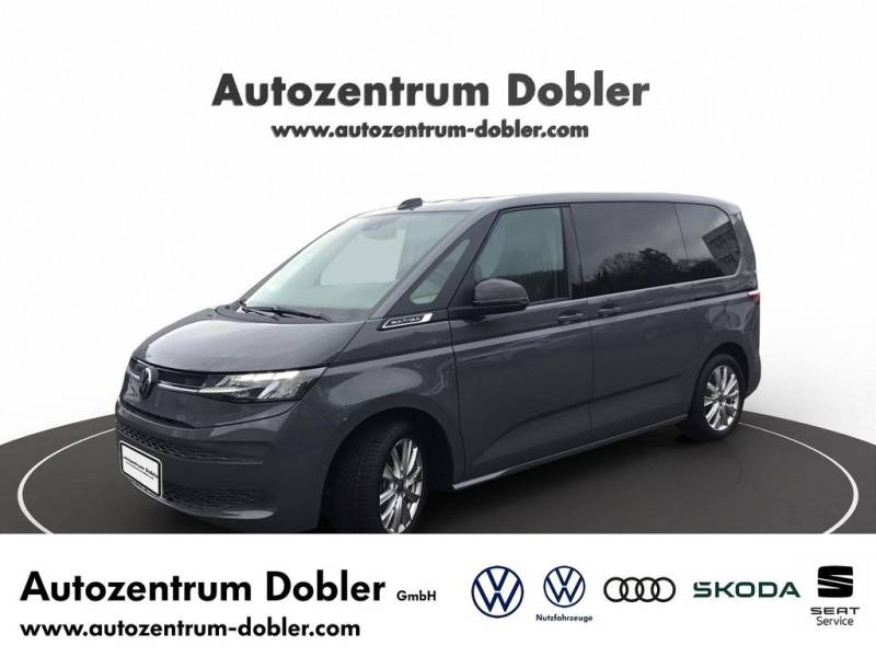 Volkswagen Multivan Life 2.0 l TDI SCR 110 kW 7-Gang DSG
