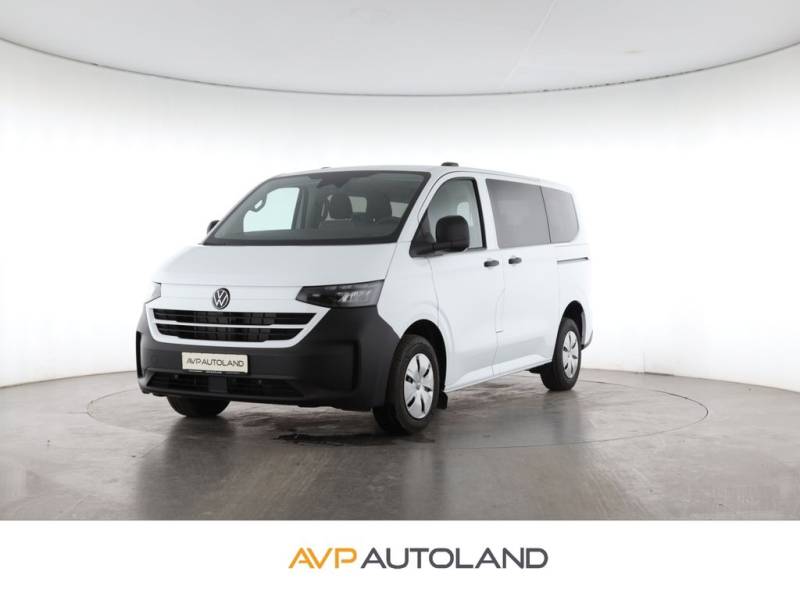 Volkswagen T7 Caravelle KR 2.0 TDI Automatik - 9-SITZER -