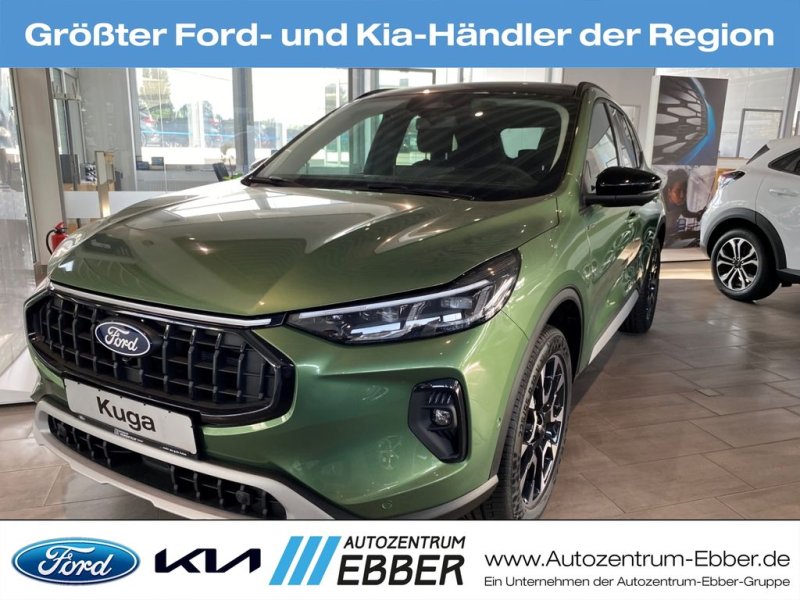 Ford Kuga Active X FHEV