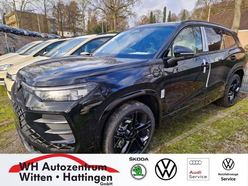 Volkswagen Tayron 1.5 TSI eHybrid DSG R-Line Black Style PA