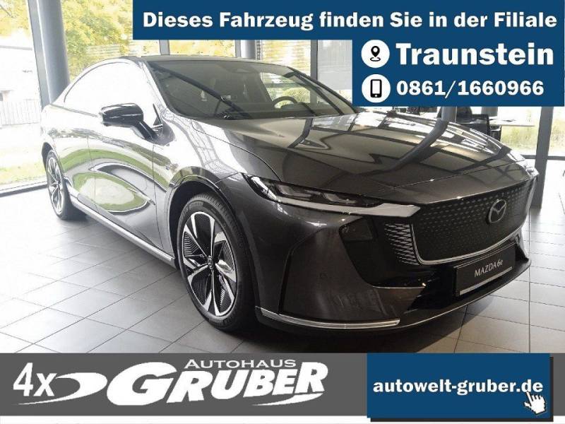 Mazda 6e 258ps Automatik Takumi