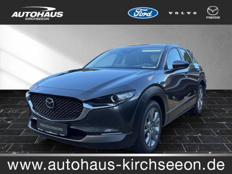 Mazda CX-30 e-SKYACTIV-G 140 CENTRE-LINE