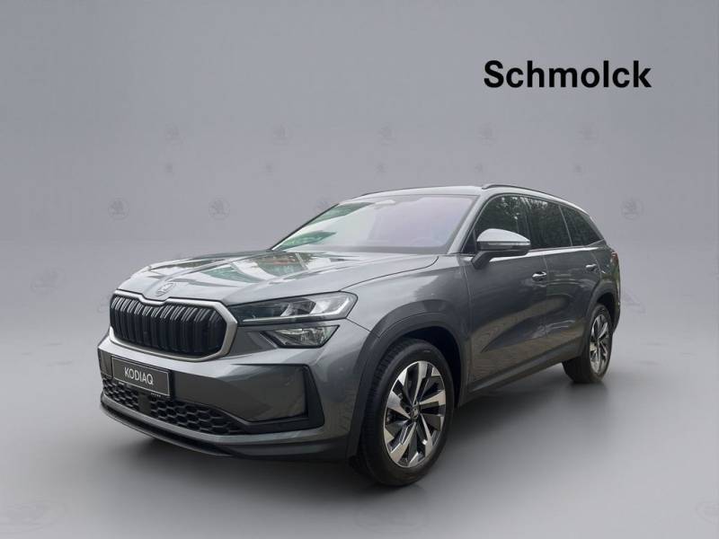 Skoda Kodiaq Selection 2.0 TDI DSG 150PS NAVI 7-Sitzer