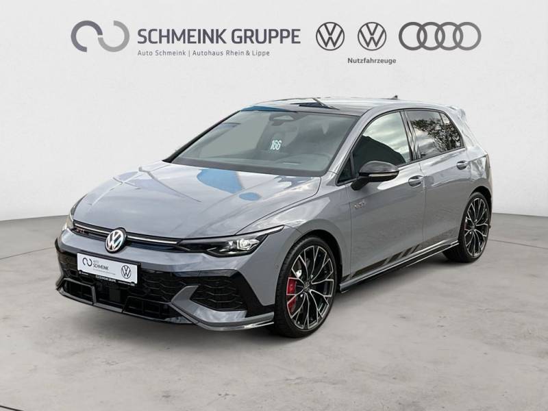 Volkswagen Golf GTI Clubsport 2,0 l TSI OPF 221 kW (300 PS)