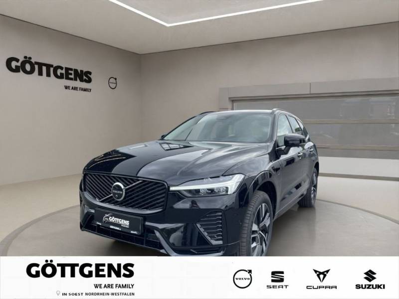 Volvo XC60 T8 AWD Plug-in PLUS DARK Gewerbespecial