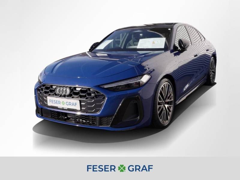 Audi A5 Limousine e-hybrid quattro 270 kW S tronic