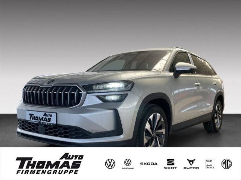 Skoda KODIAQ Selection 1.5 TSI mHEV NAVI KESSY SUNSET