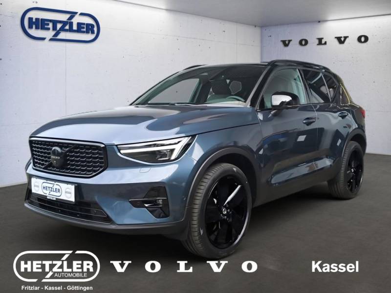 Volvo XC40 B4 Plus Black Edition StandHZG Digitales Co