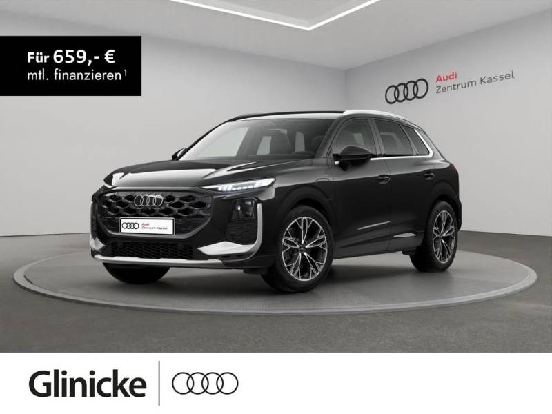 Audi Q3 SUV e-hybrid S line LED Navi CarPlay 19" RÜ