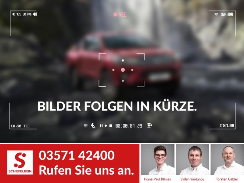 Toyota Proace 2.0 L2 Meister Modell 2024 Ladeboden