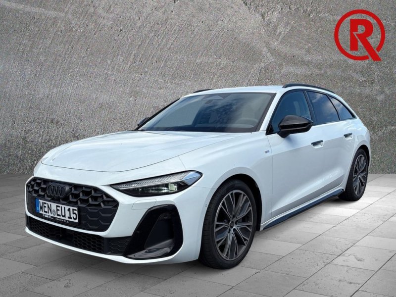 Audi A5 Avant TFSI 2.0 Android Auto Apple CarPlay Nav