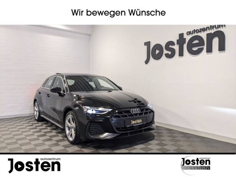 Audi A3 Sportback 35 TDI S line PANO SONOS Matrix Car
