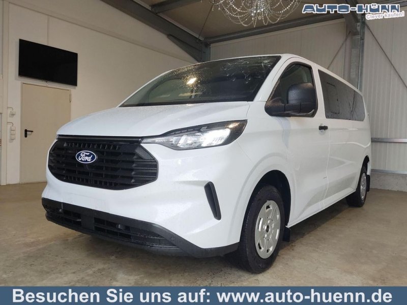 Ford Transit Custom L2 320 2.0 TDCi Ecoblue 136 PS...