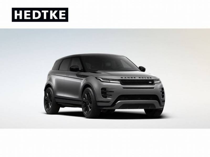Land Rover Range Rover Evoque D200 Dynamic SE 20"+PANORAMA