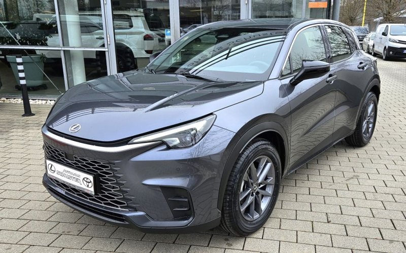 Lexus LBX *Komfort Paket*