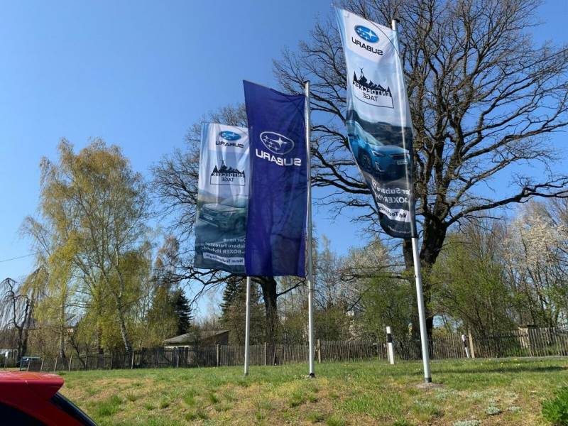 Subaru Forester EDITION EXCLUSIVE CROSS