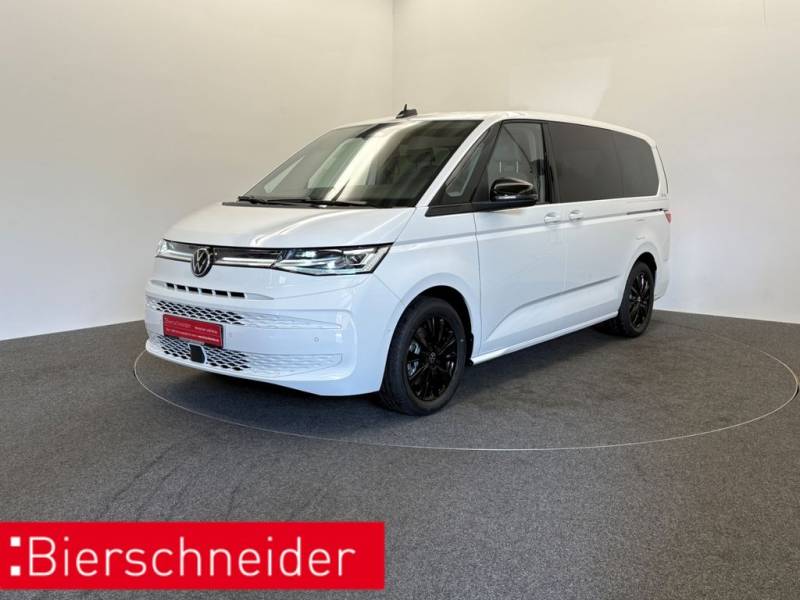 Volkswagen T7 Multivan 2.0 TDI DSG GOAL LANG ALU 18 AHK NAV