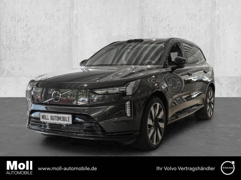 Volvo EX90 Ultra Pure Electric AWD Twin Motor 7-Sitzer