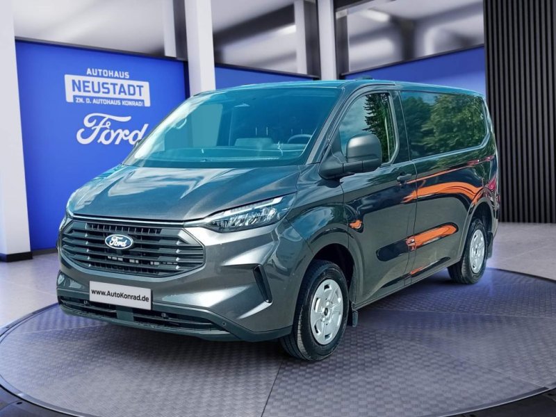 Ford Transit Custom 320 L1H1 LKW VA Trend