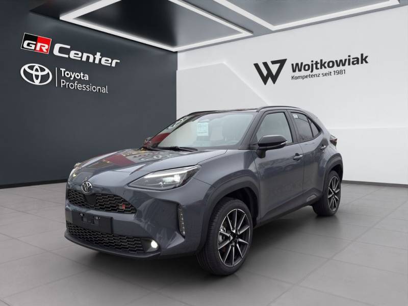 Toyota Yaris Cross Hybrid GR Sport*Premium.P*JBL*