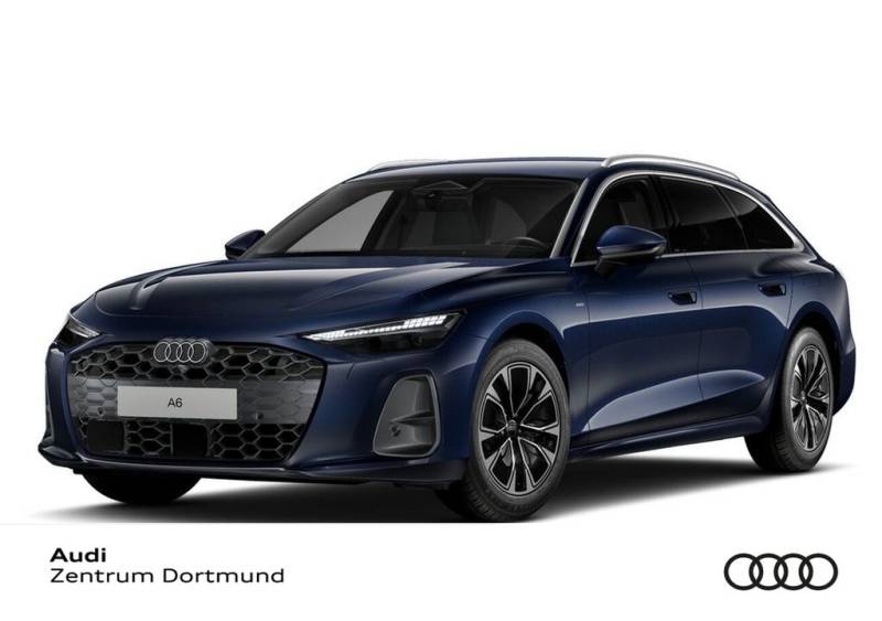 Audi A6 Avant e-hybrid quattro S tronic TechPlus+Ada