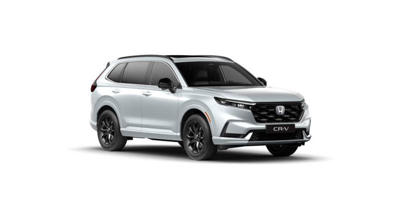 Honda CR-V e:PHEV Advance Tech 2WD