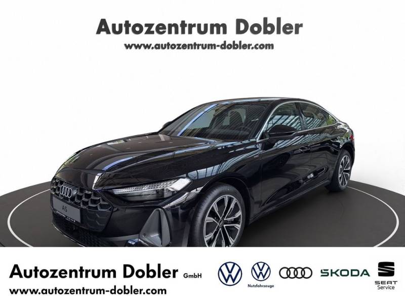 Audi A5 Limousine e-hybrid quattro 220 kW Tech+,18"