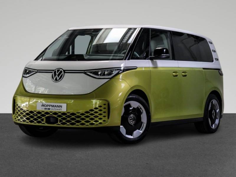 Volkswagen ID. Buzz Pro kurzer Radstand Motor: 210 kW (286