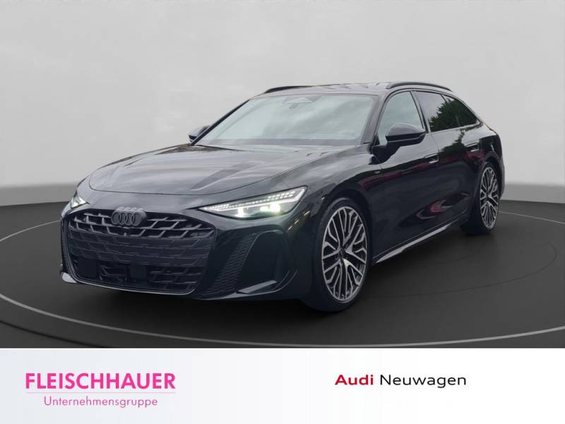 Audi A6 2.0 TFSI Avant e-hybrid quattro AHK+MEMORY+N