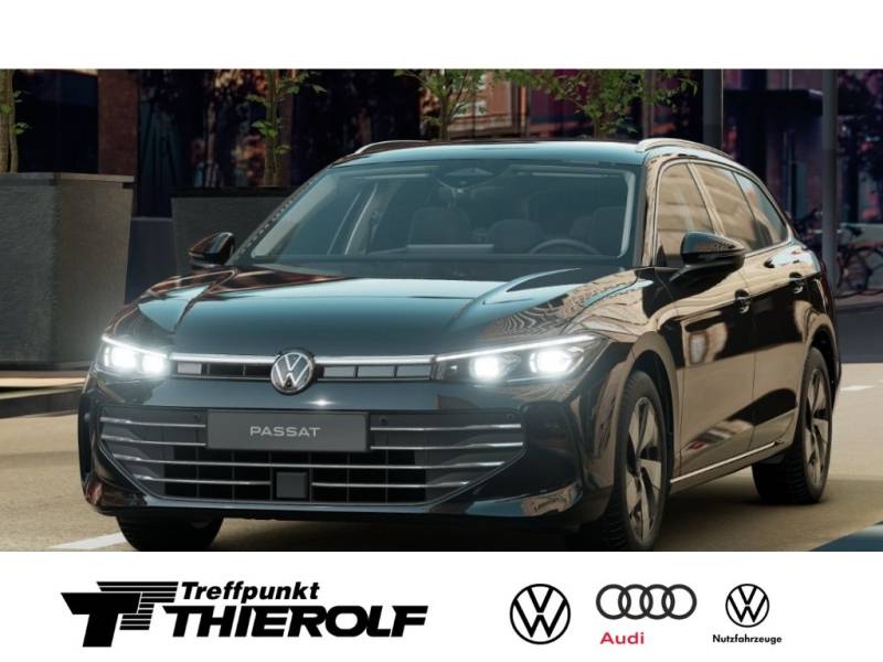 Volkswagen Passat Business 1.5 eTSI OPF DSG IQ.DRIVE