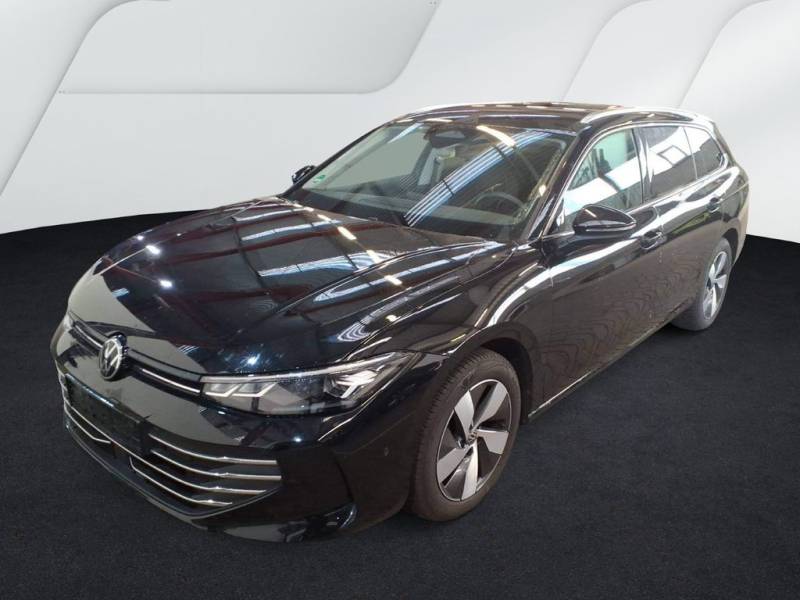 Volkswagen Passat Variant 2.0 TDI DSG Business